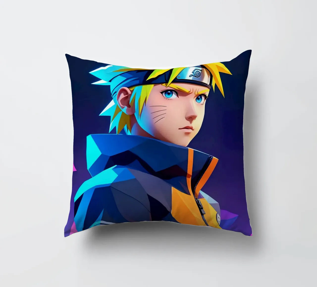 Boruto cuscino da BONANZA