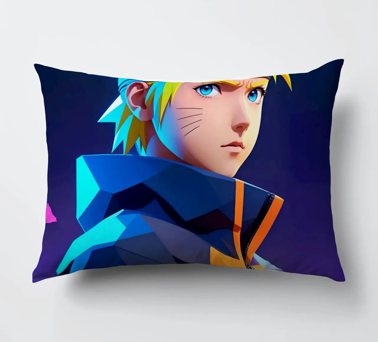 Boruto cuscino da BONANZA