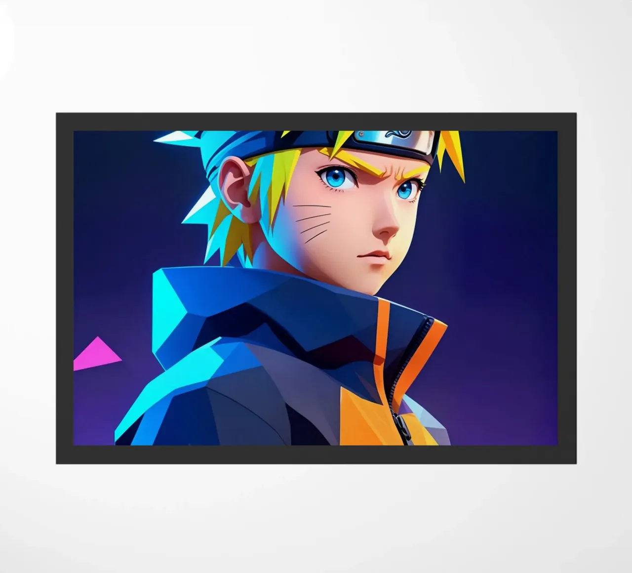Boruto zerbino da BONANZA