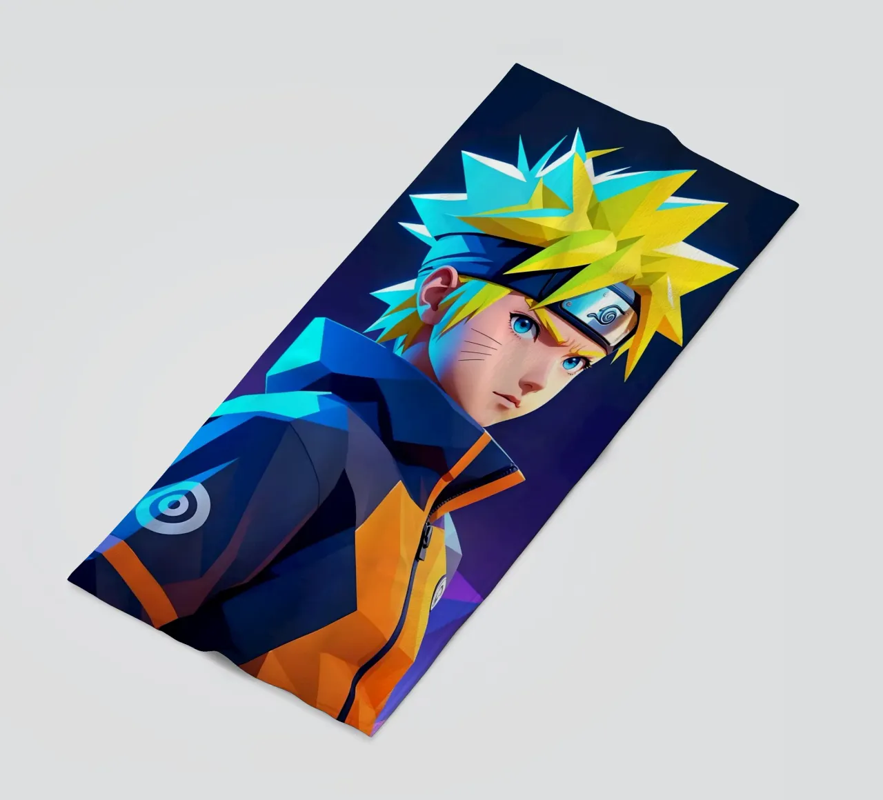 Boruto telo mare da BONANZA