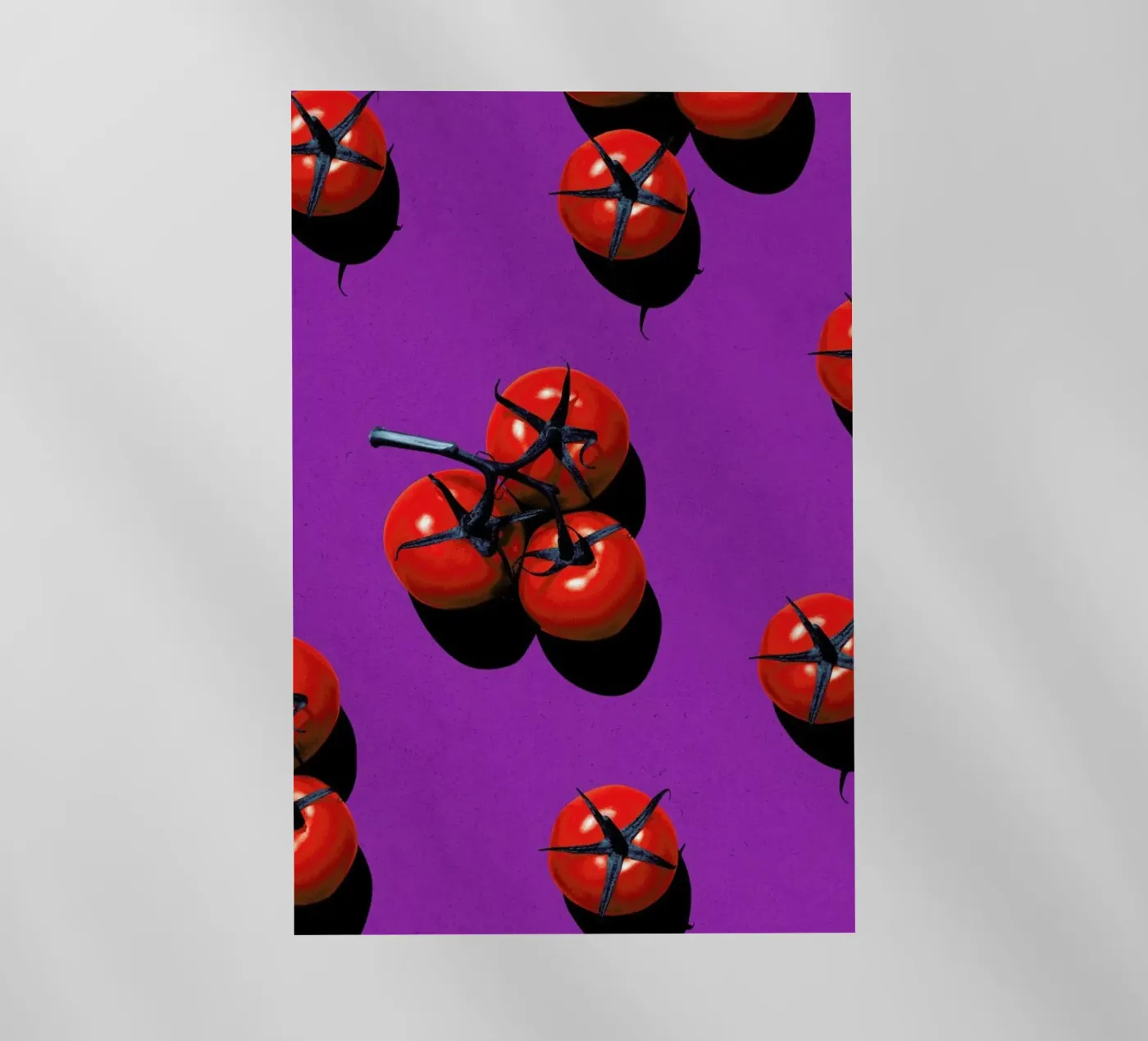 Fruit 20 pellicola backlit da STUDIO LEEMO