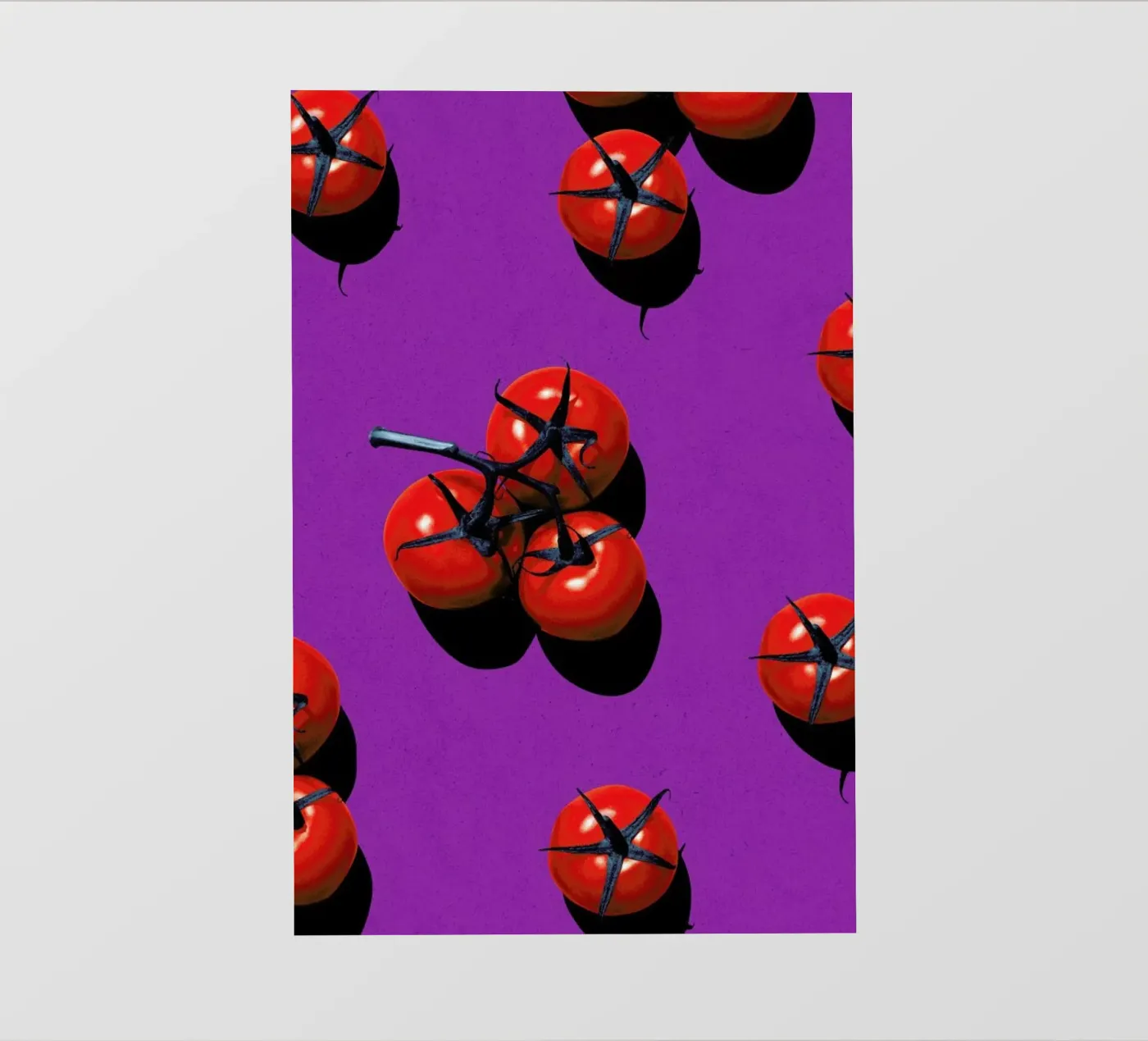 Fruit 20 pellicola backlit da STUDIO LEEMO