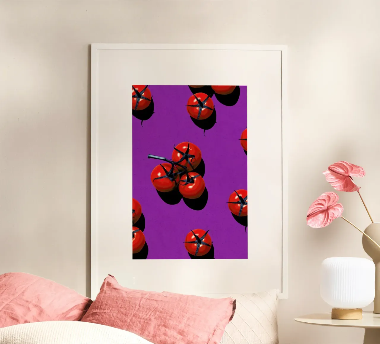 Fruit 20 poster da STUDIO LEEMO