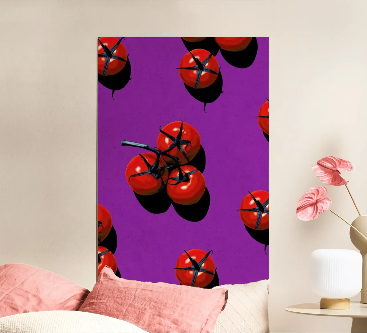 Fruit 20 poster da STUDIO LEEMO