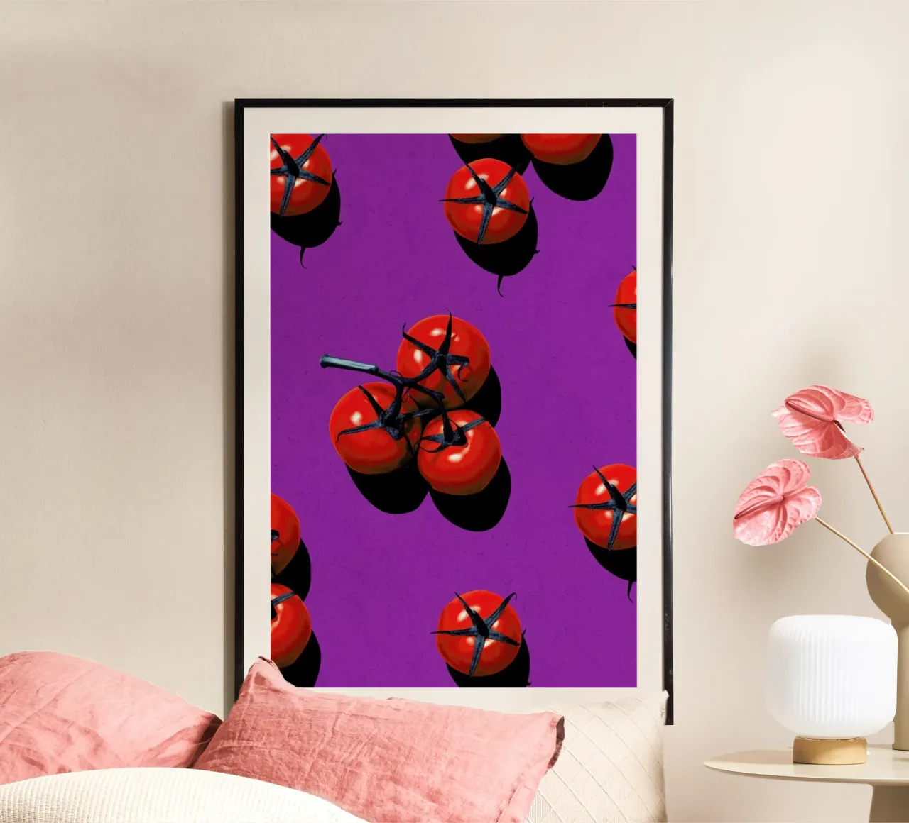 Fruit 20 poster da STUDIO LEEMO