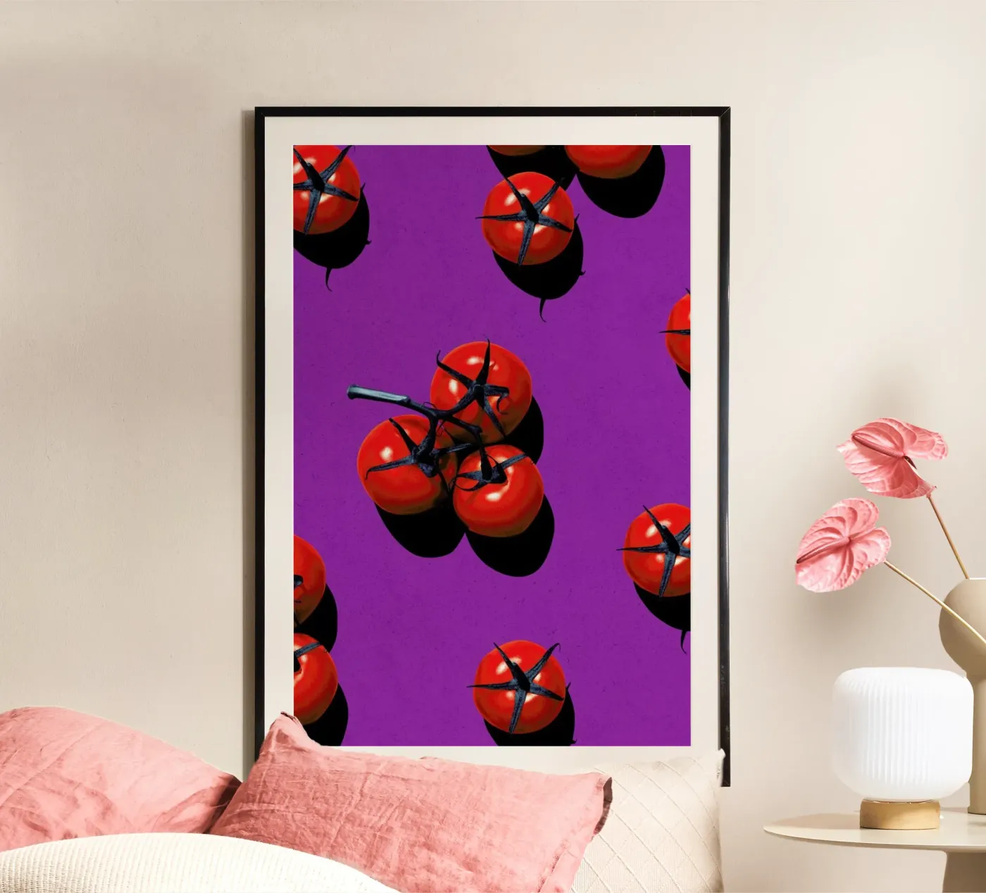 Fruit 20 poster da STUDIO LEEMO