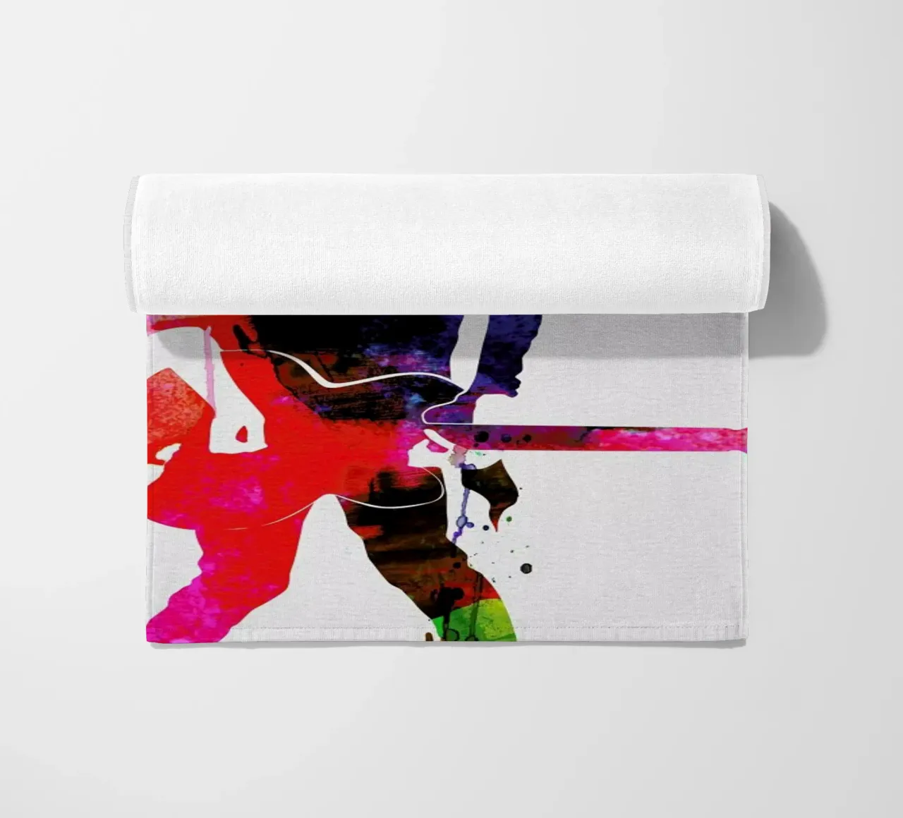 Radiohead telo mare da Naxart