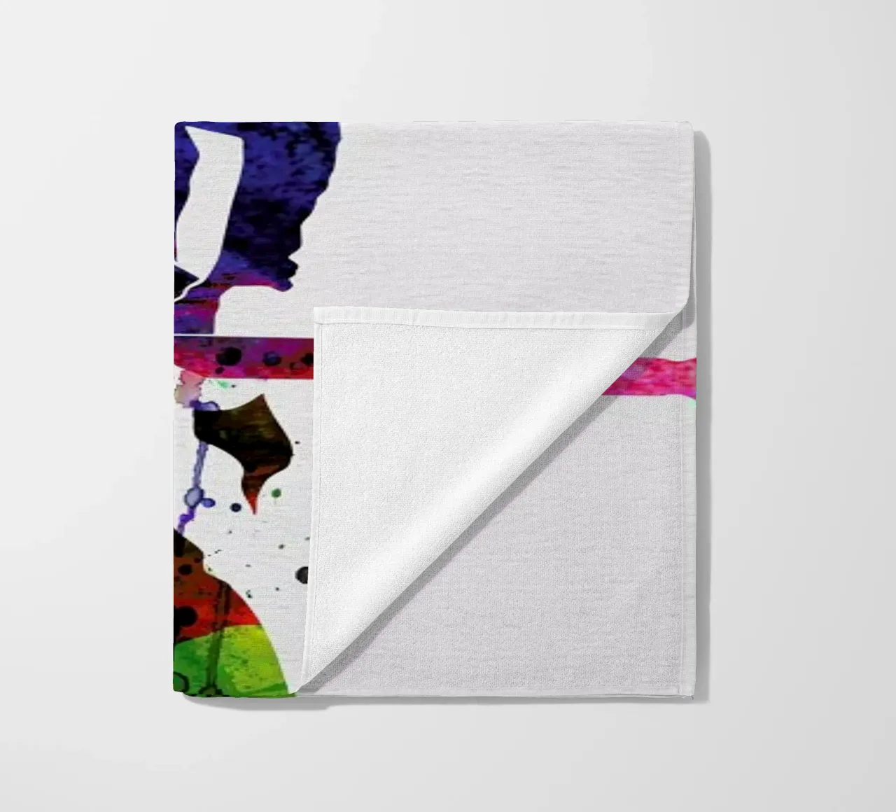 Radiohead telo mare da Naxart