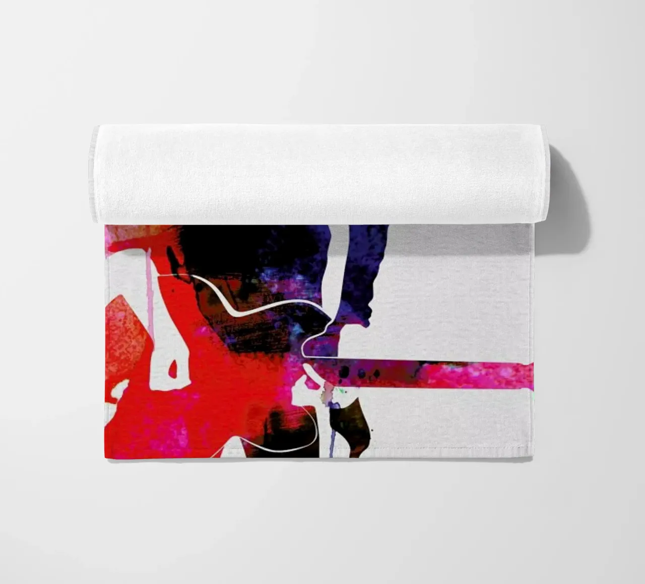 Radiohead telo mare da Naxart