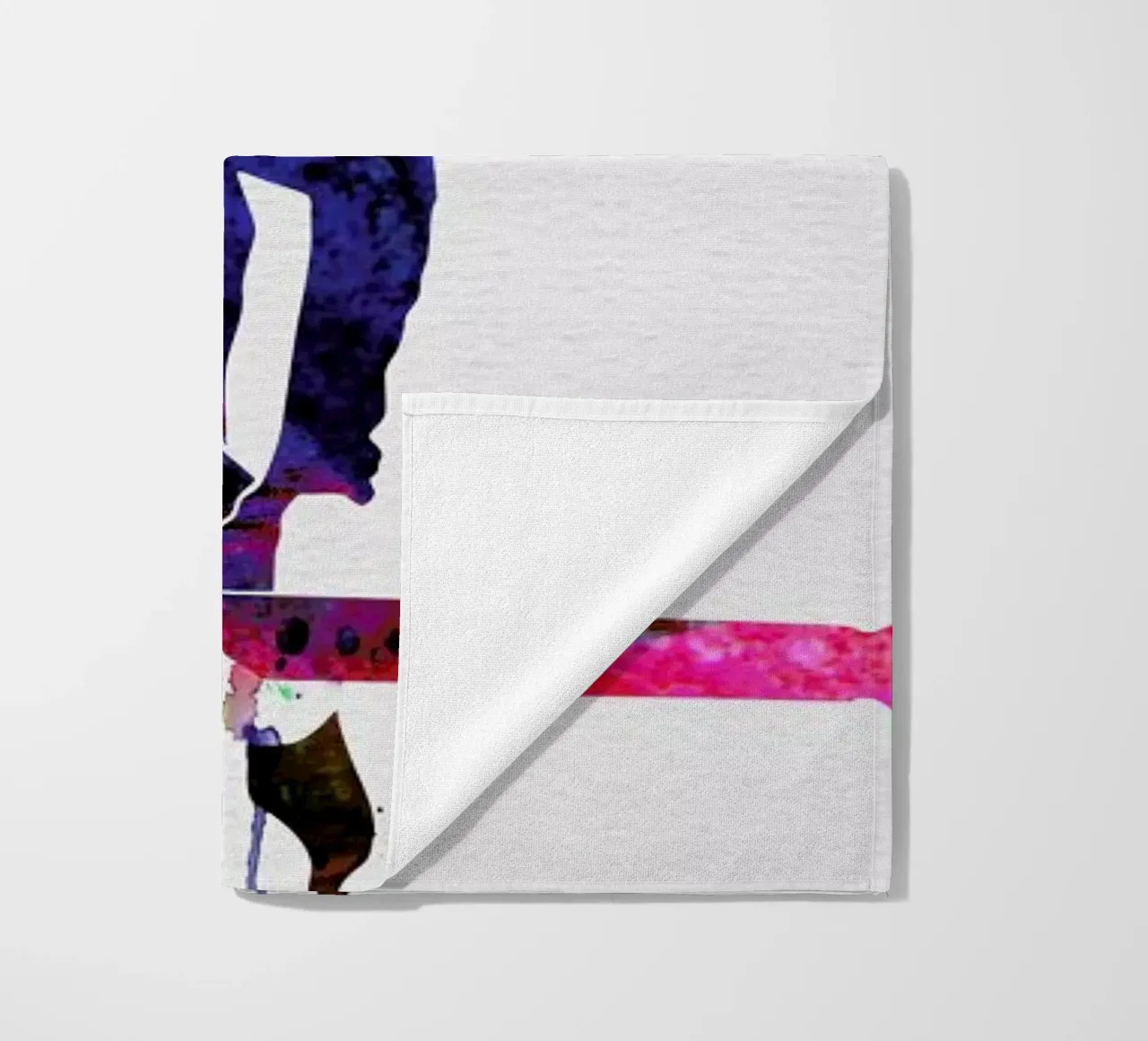 Radiohead telo mare da Naxart