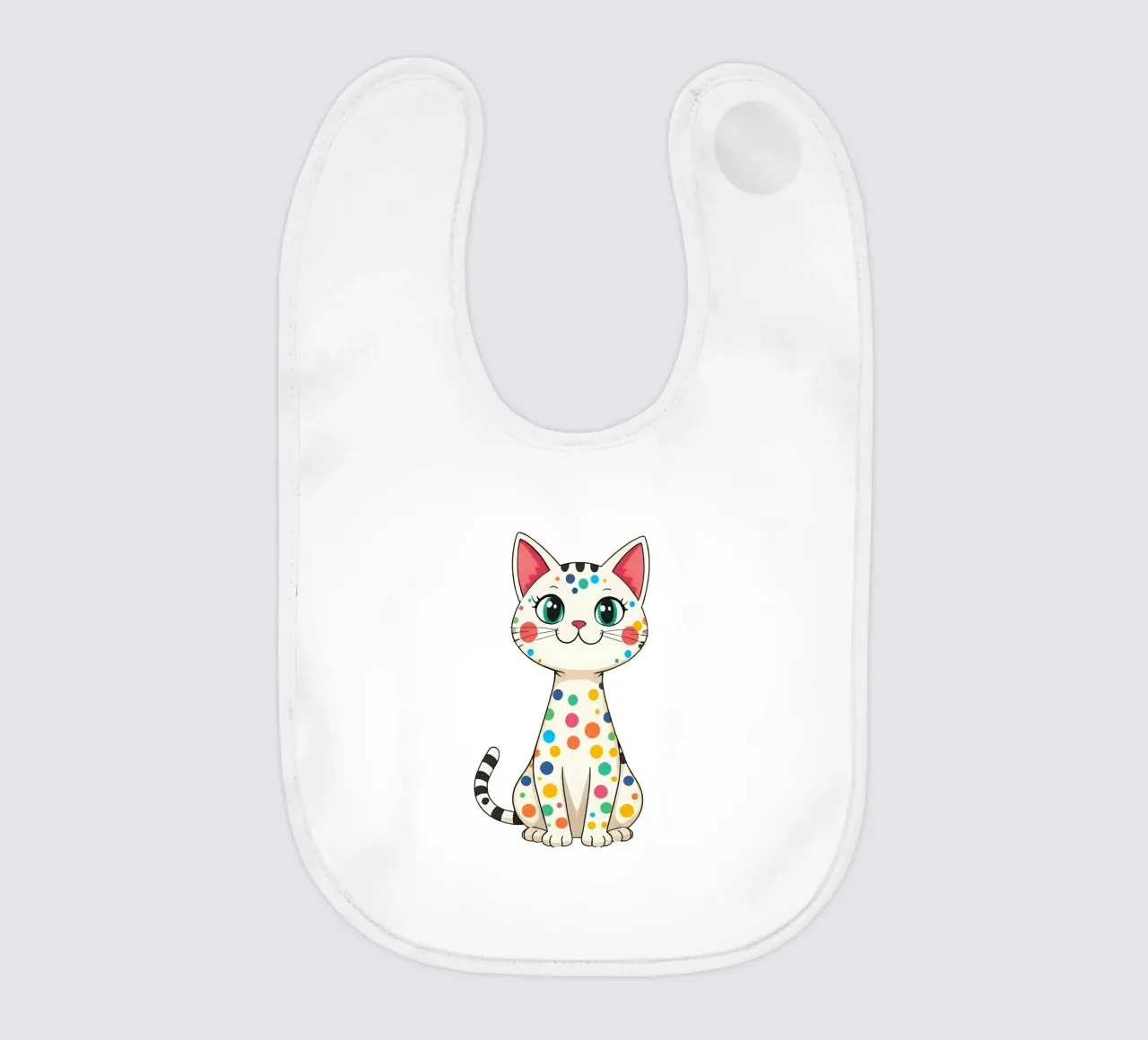 Cat_4a bavaglino da Tierisch bunt by LK