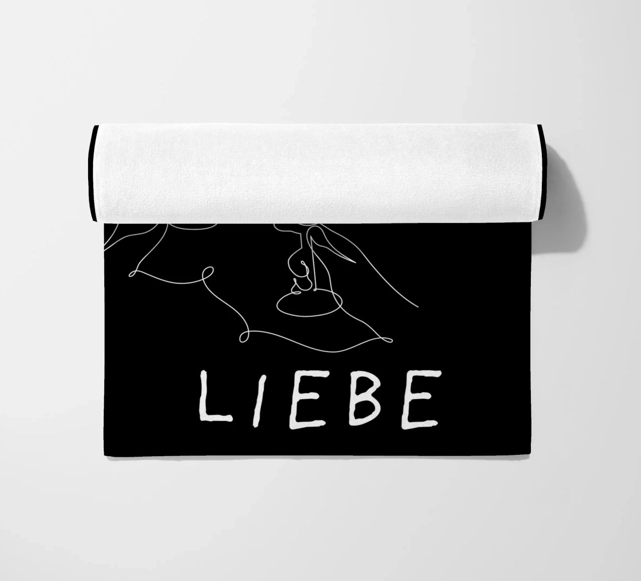Wein Liebe telo mare da DigiWunderwerk
