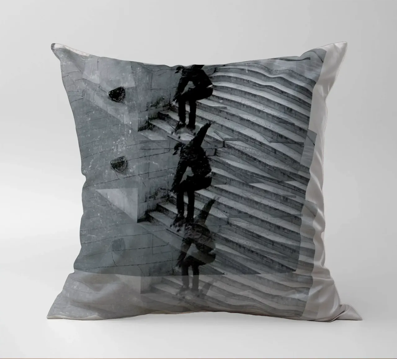 Skate repeat cuscino da 121 Creatives