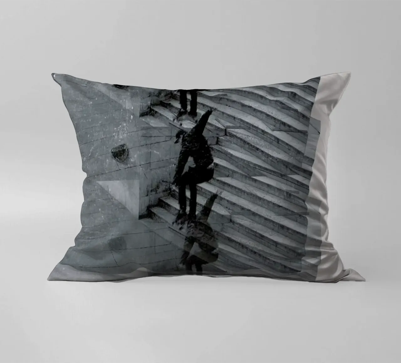 Skate repeat cuscino da 121 Creatives