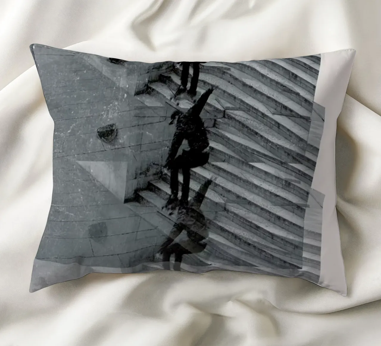 Skate repeat cuscino da 121 Creatives