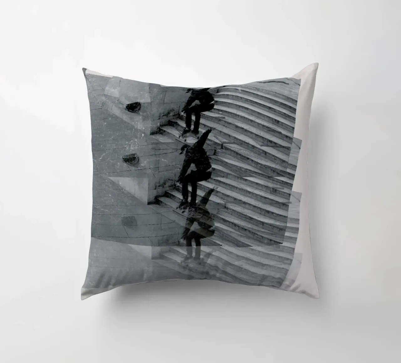 Skate repeat cuscino da 121 Creatives