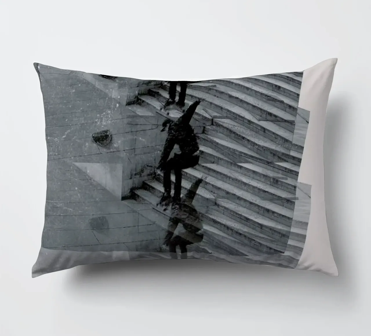 Skate repeat cuscino da 121 Creatives