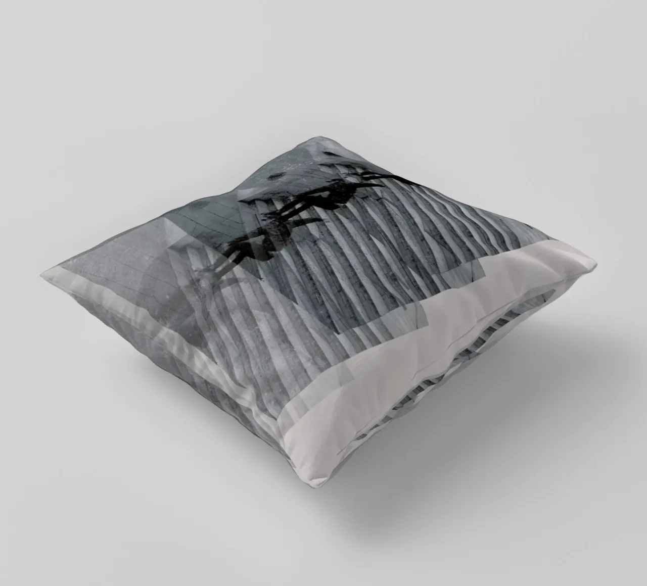 Skate repeat cuscino da 121 Creatives