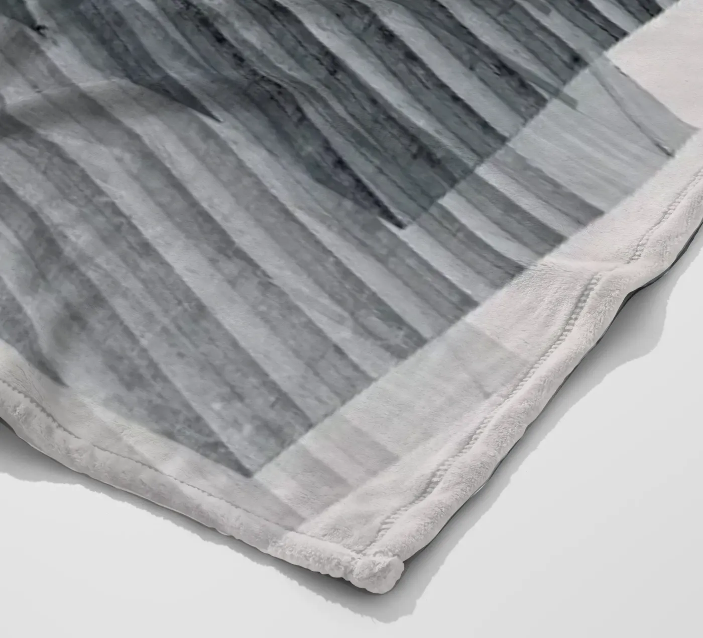 Skate repeat fleecedeken van 121 Creatives