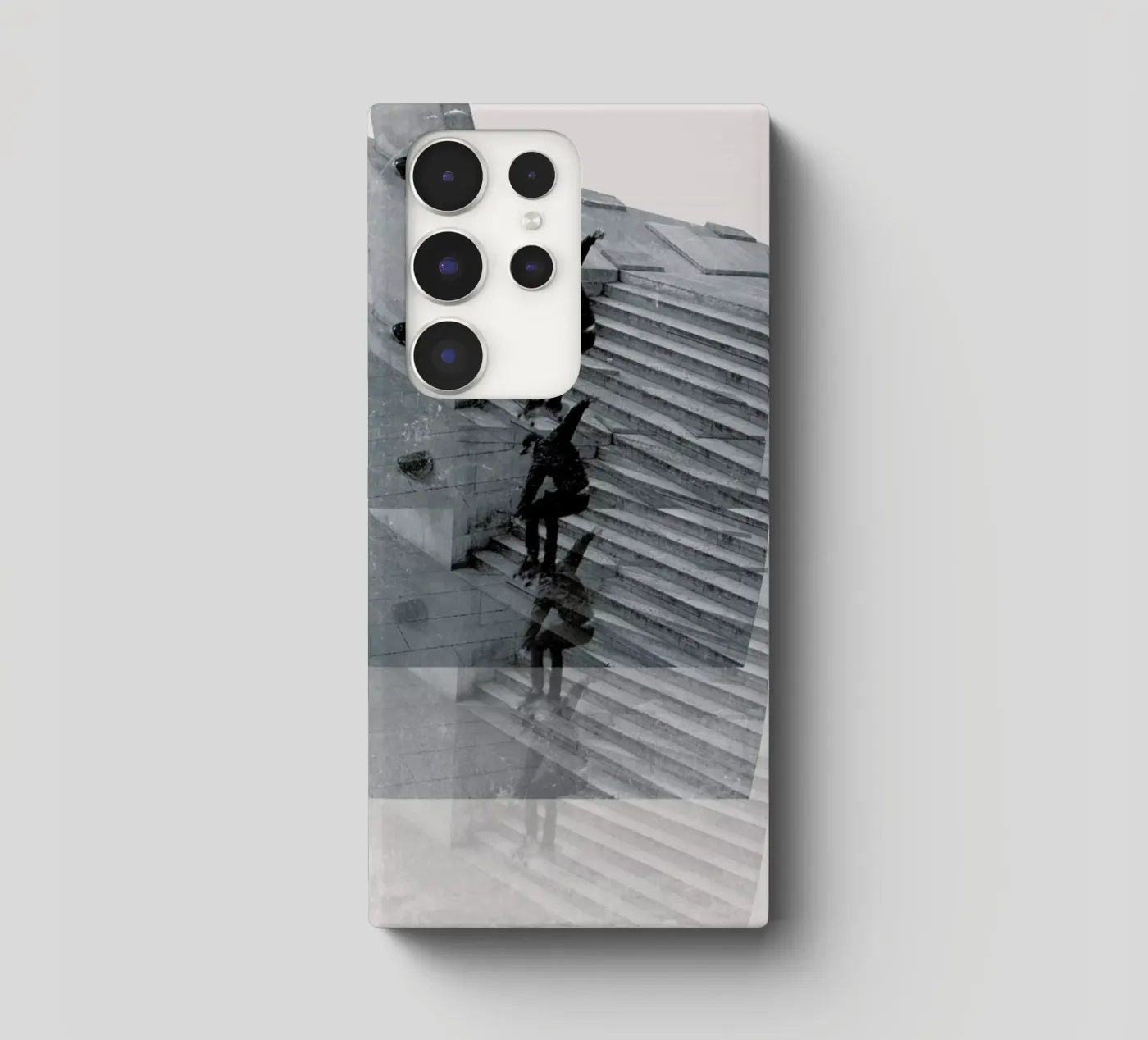 Skate repeat cover samsung da 121 Creatives