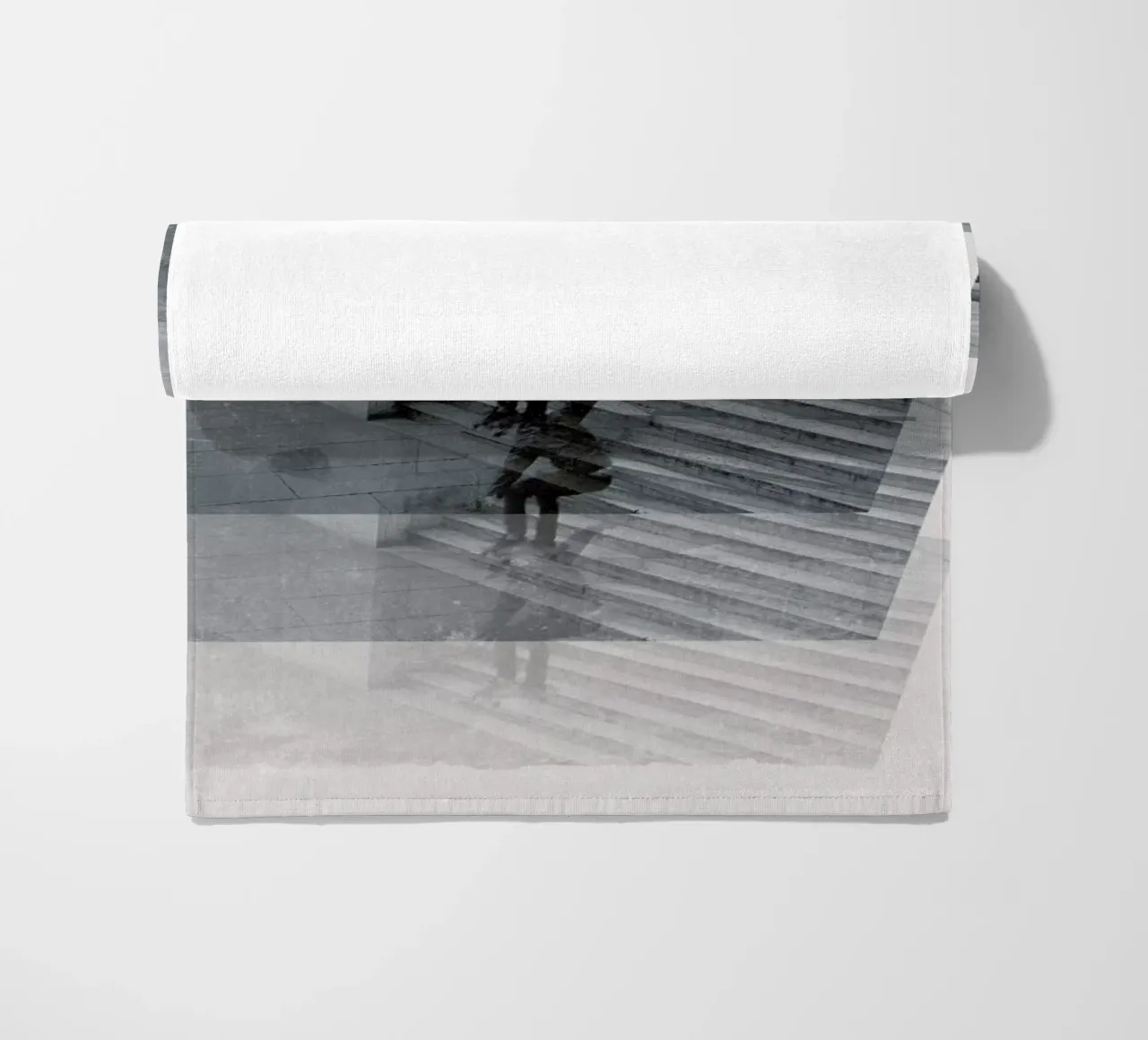 Skate repeat telo mare da 121 Creatives