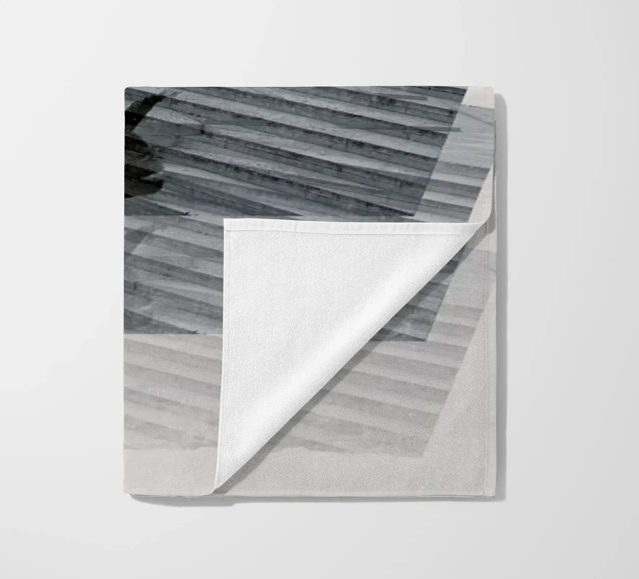 Skate repeat telo mare da 121 Creatives