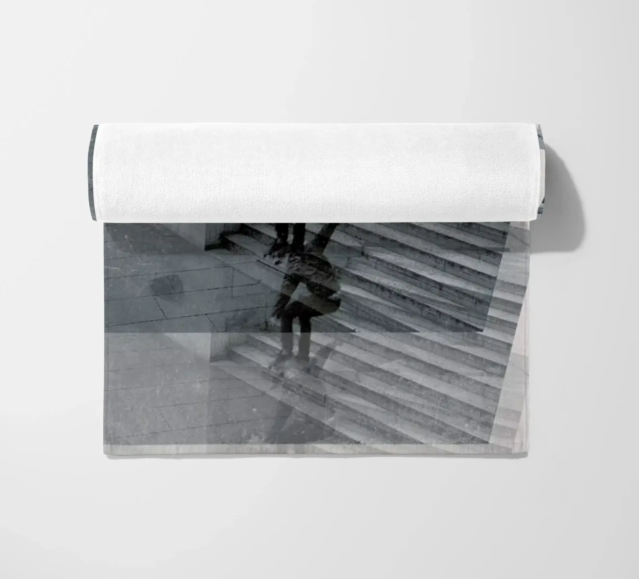 Skate repeat telo mare da 121 Creatives