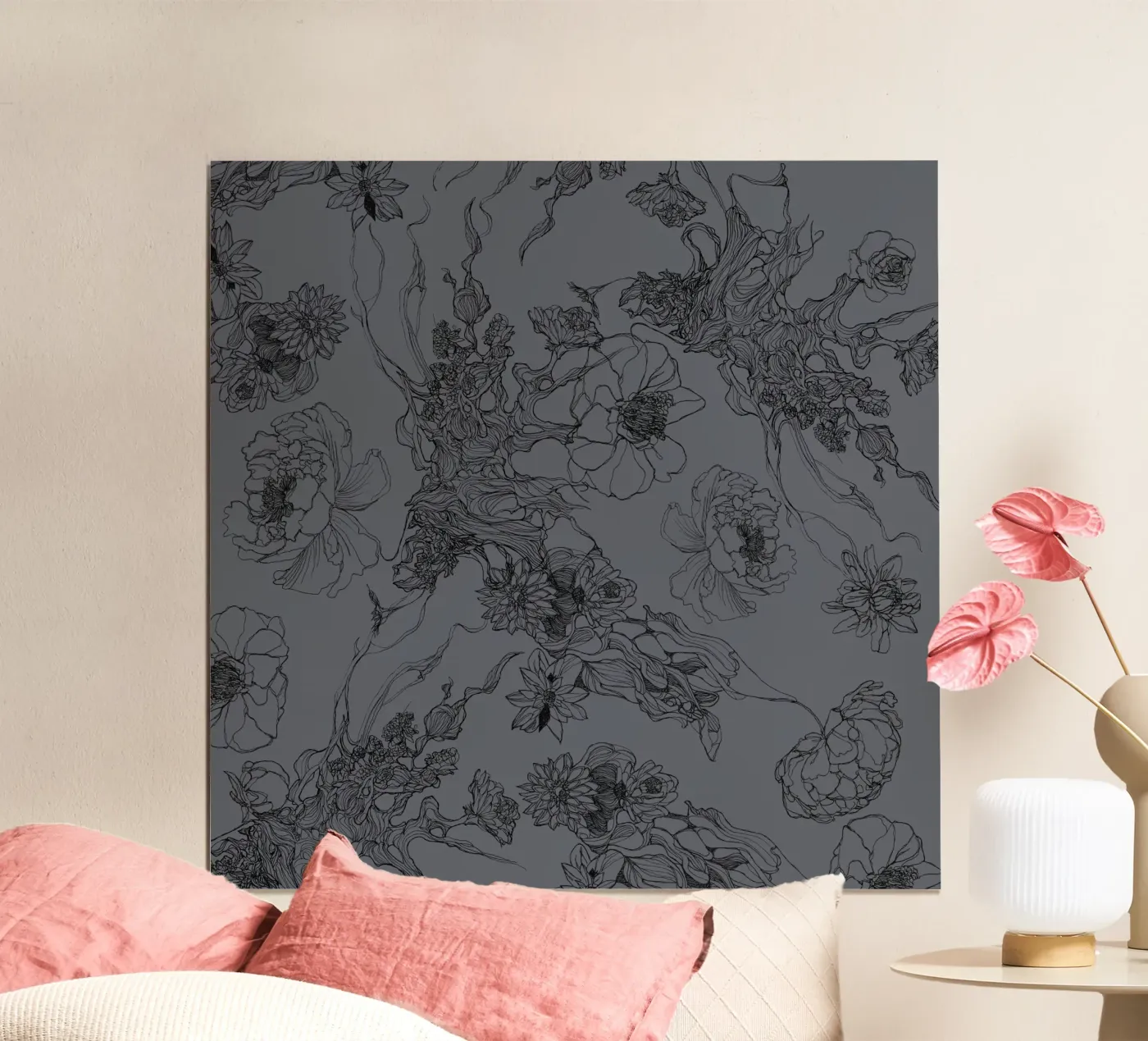 flora var1 poster da Giulio Iurissevich