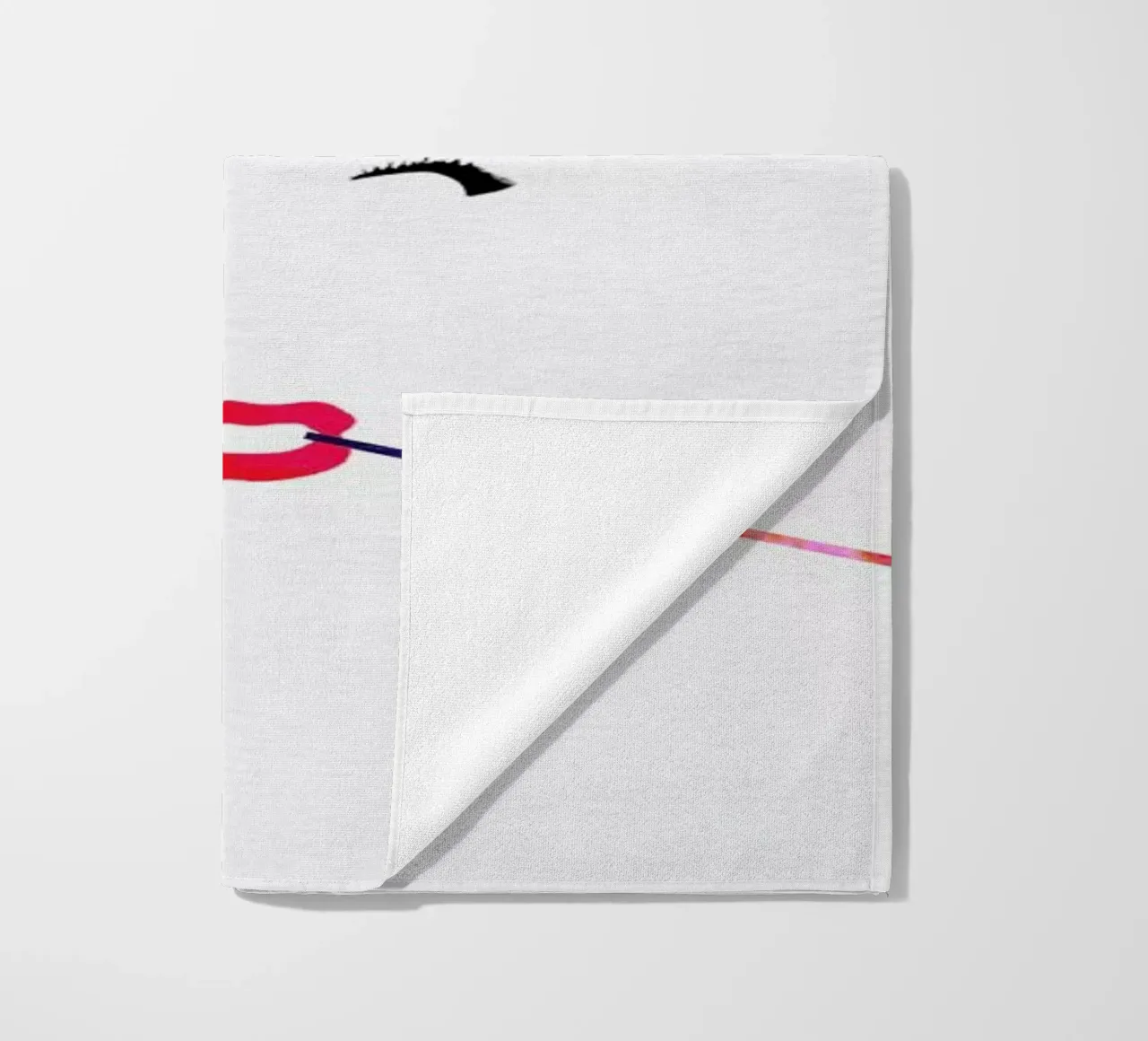 Audrey telo mare da Naxart