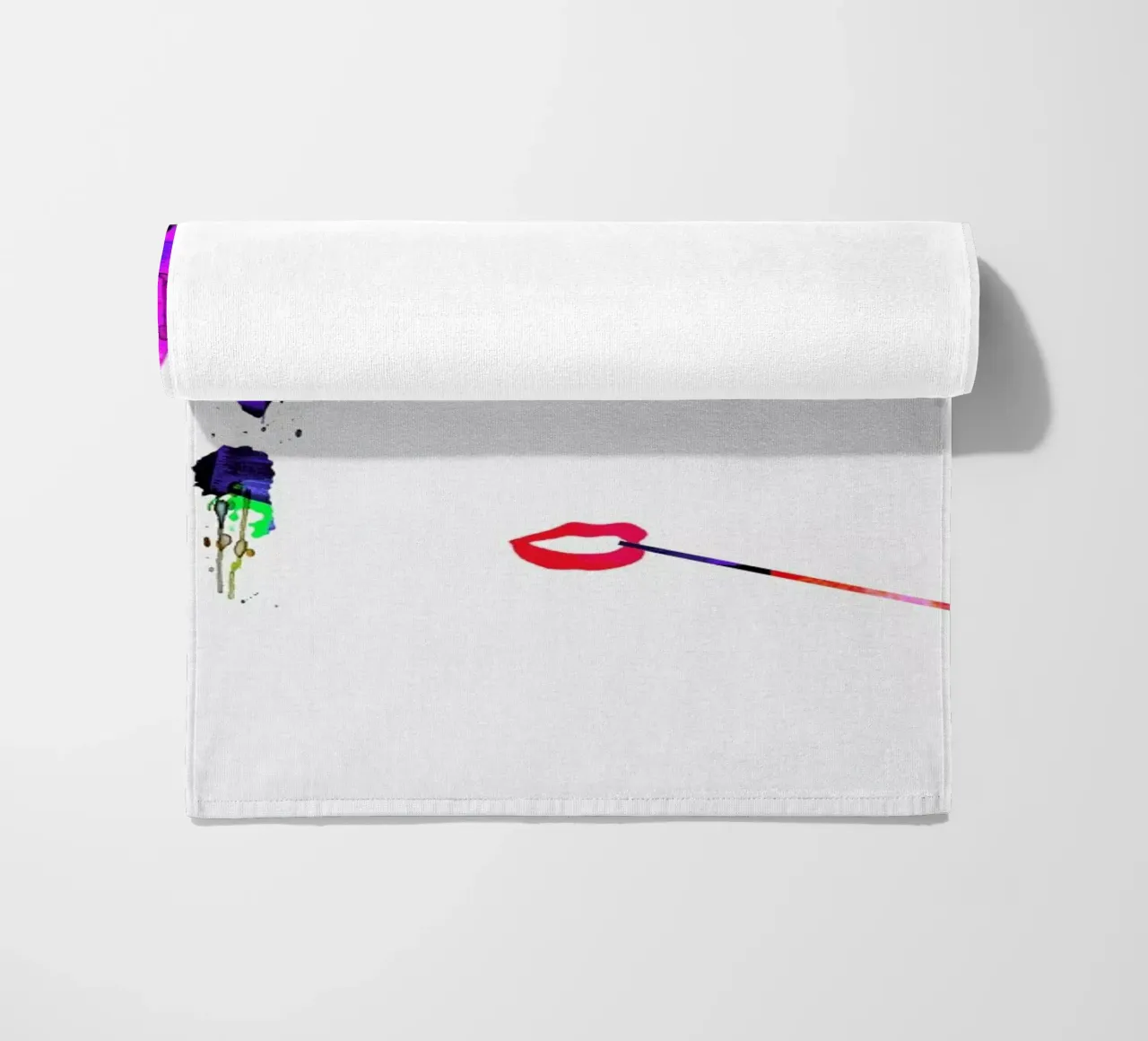 Audrey telo mare da Naxart