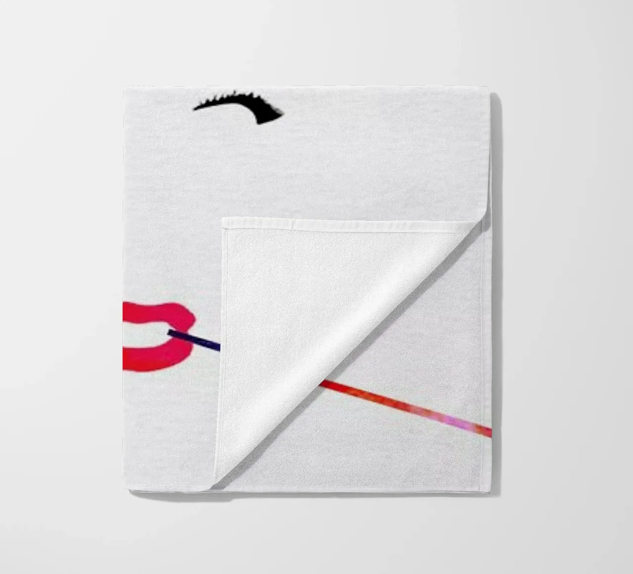 Audrey telo mare da Naxart