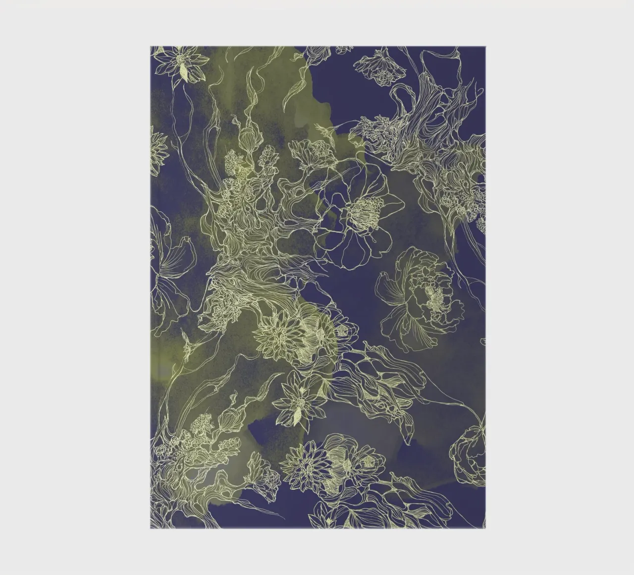 floravar22 notebook by Giulio Iurissevich