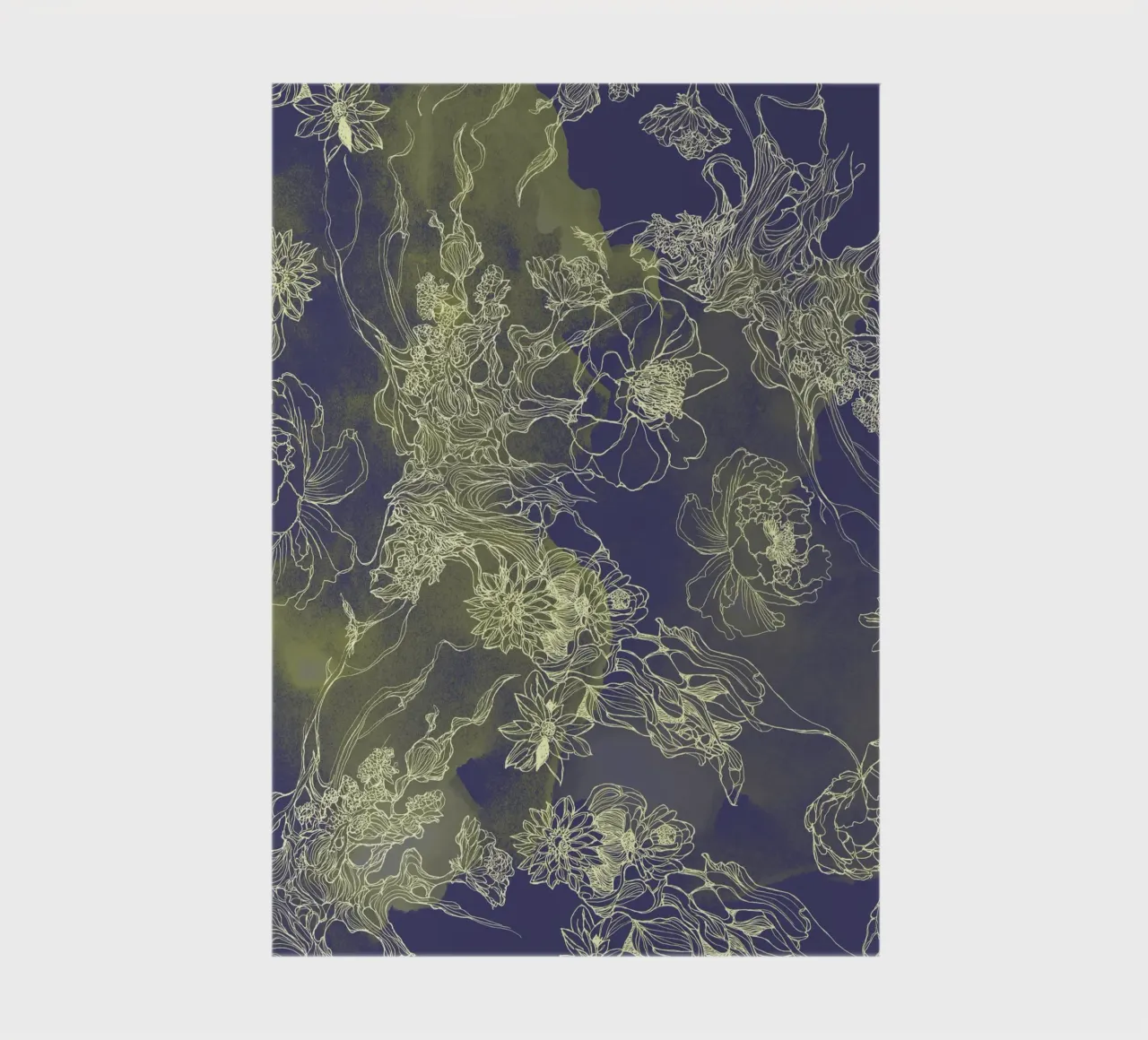 floravar22 notebook by Giulio Iurissevich