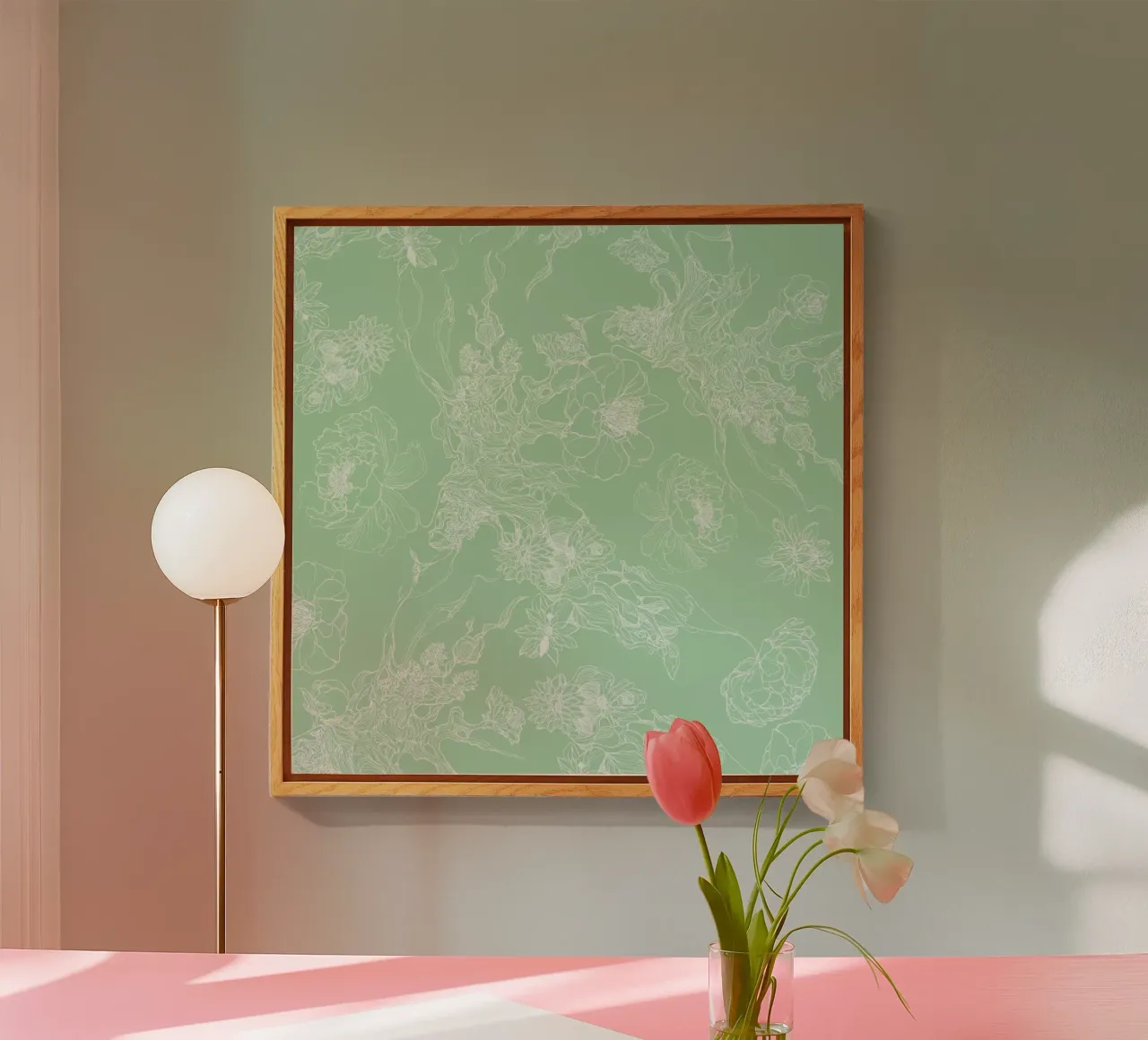 salvia plexiglass da Giulio Iurissevich