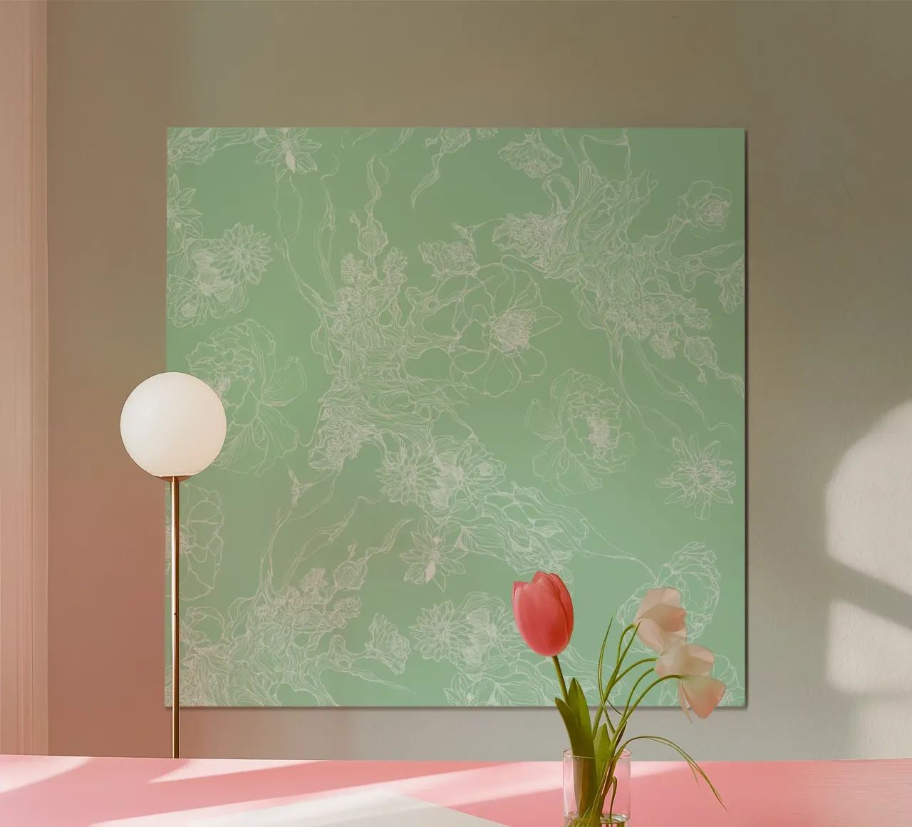 salvia poster da Giulio Iurissevich