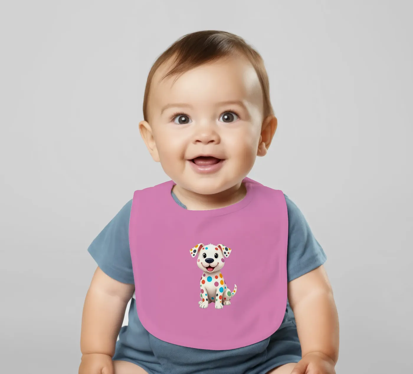 Hund_4a bavaglino da Tierisch bunt by LK