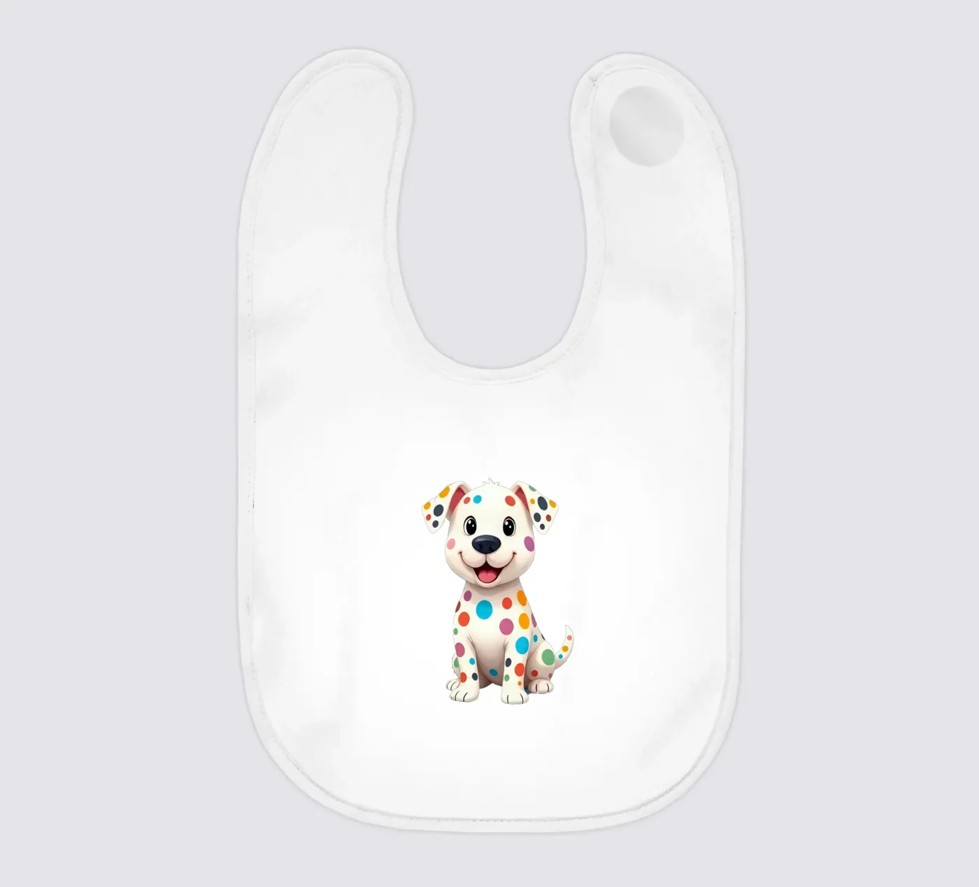 Hund_4a bavaglino da Tierisch bunt by LK