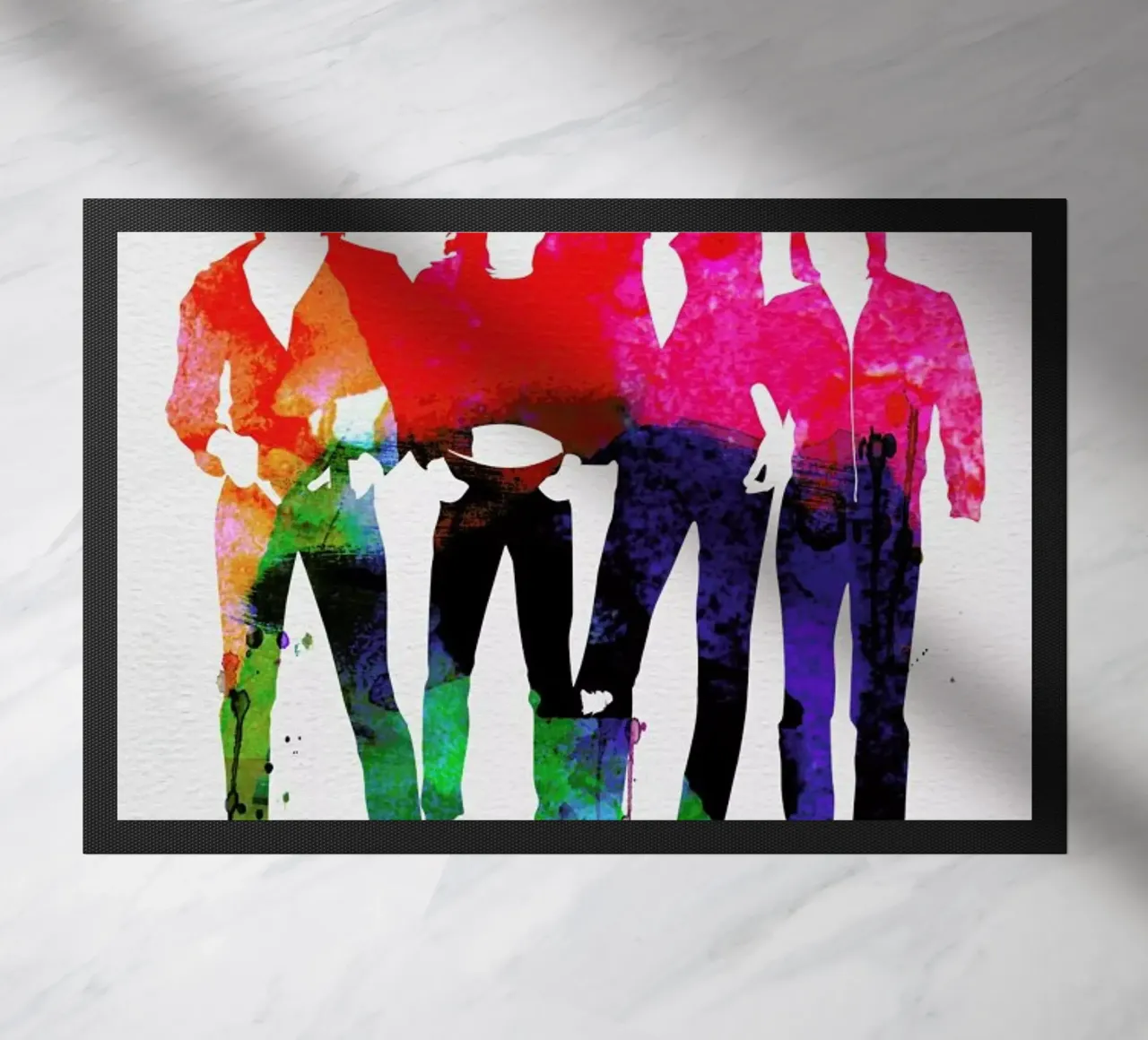 Ramones zerbino da Naxart