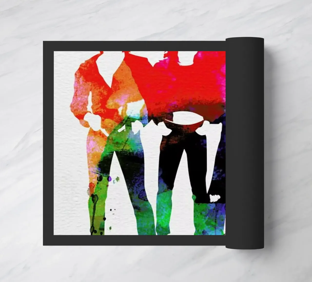 Ramones zerbino da Naxart