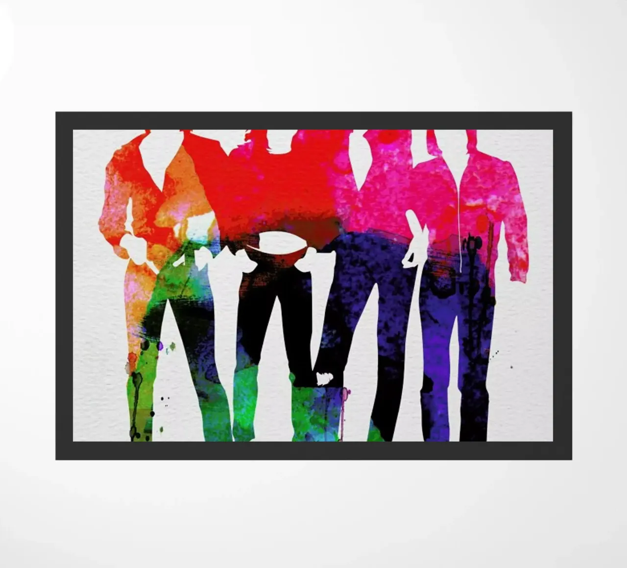 Ramones zerbino da Naxart