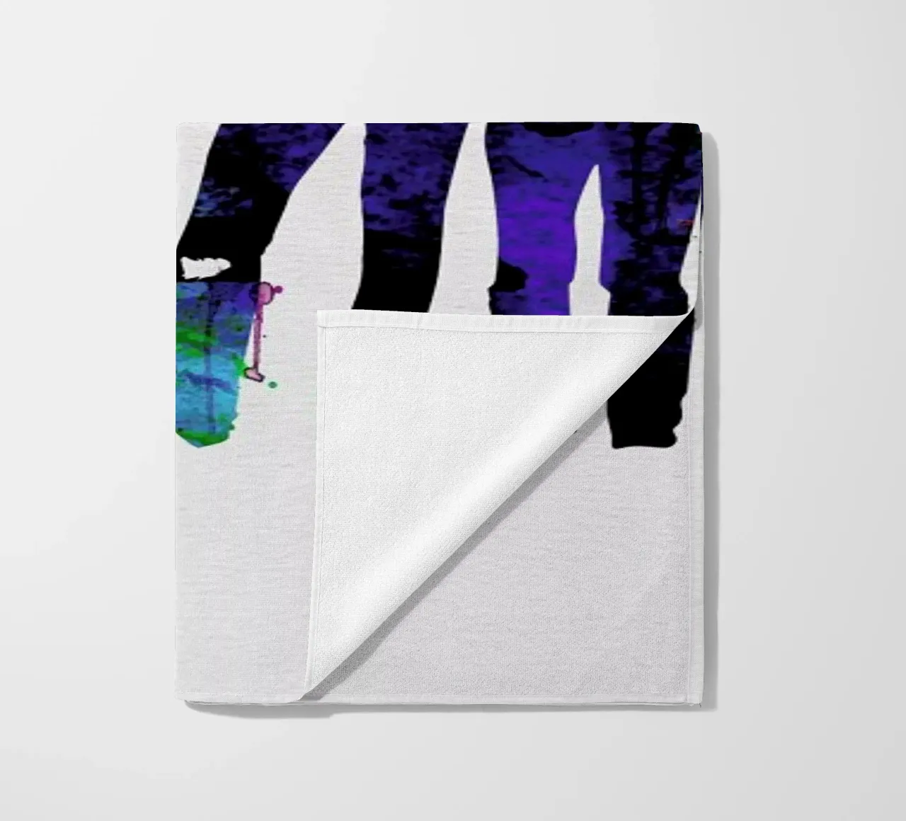 Ramones telo mare da Naxart