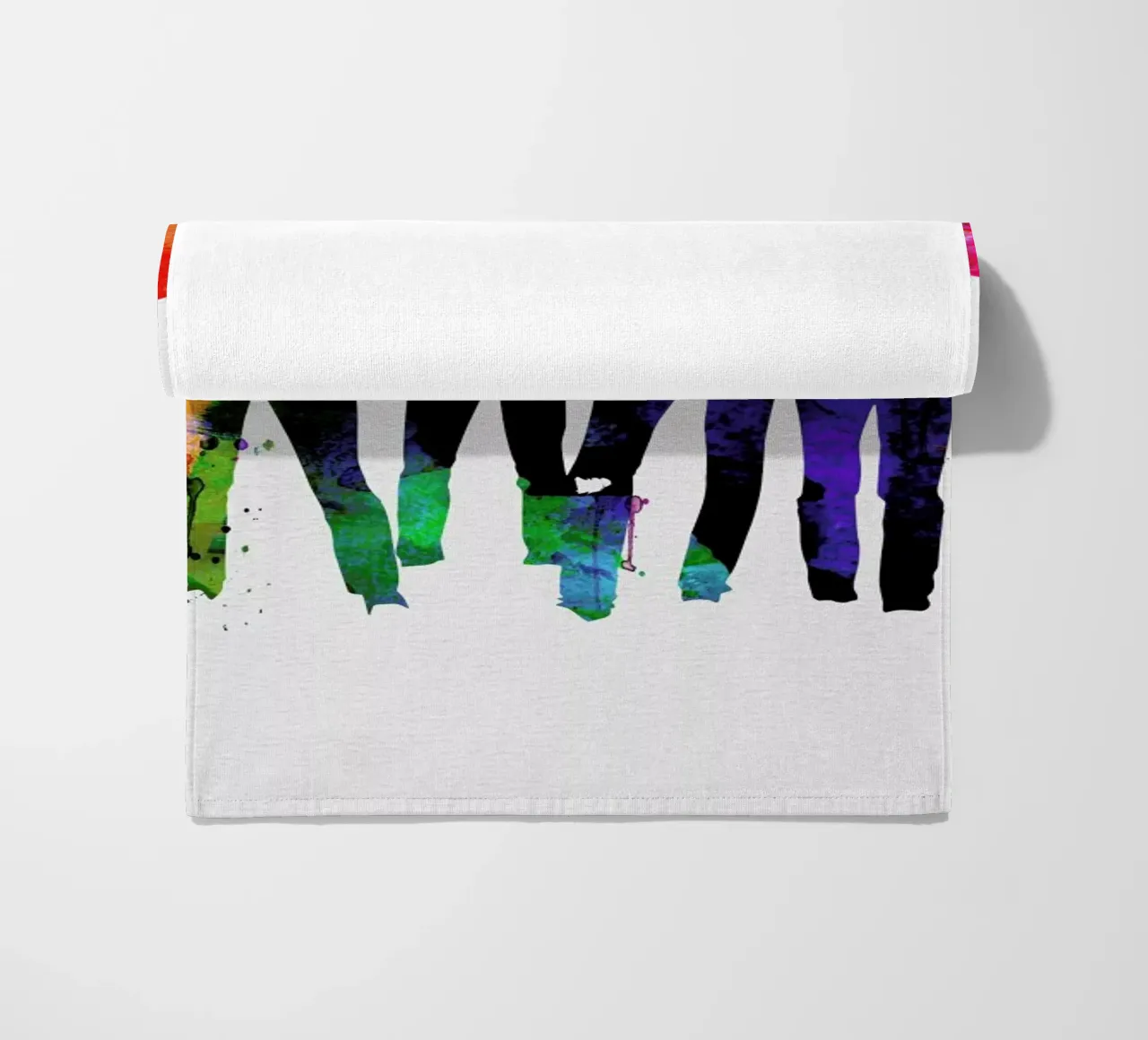 Ramones telo mare da Naxart