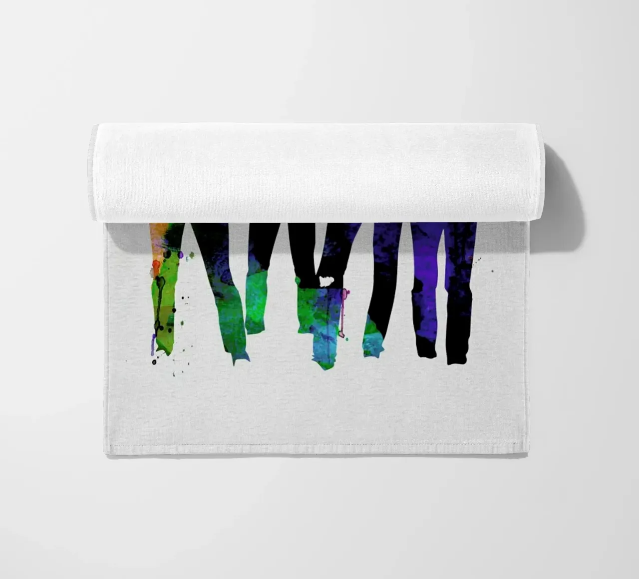 Ramones telo mare da Naxart