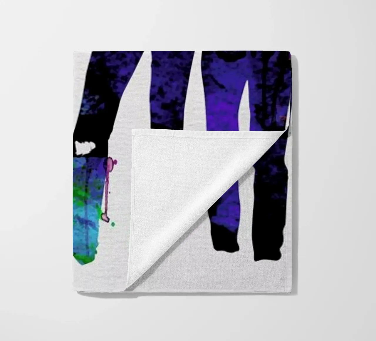 Ramones telo mare da Naxart