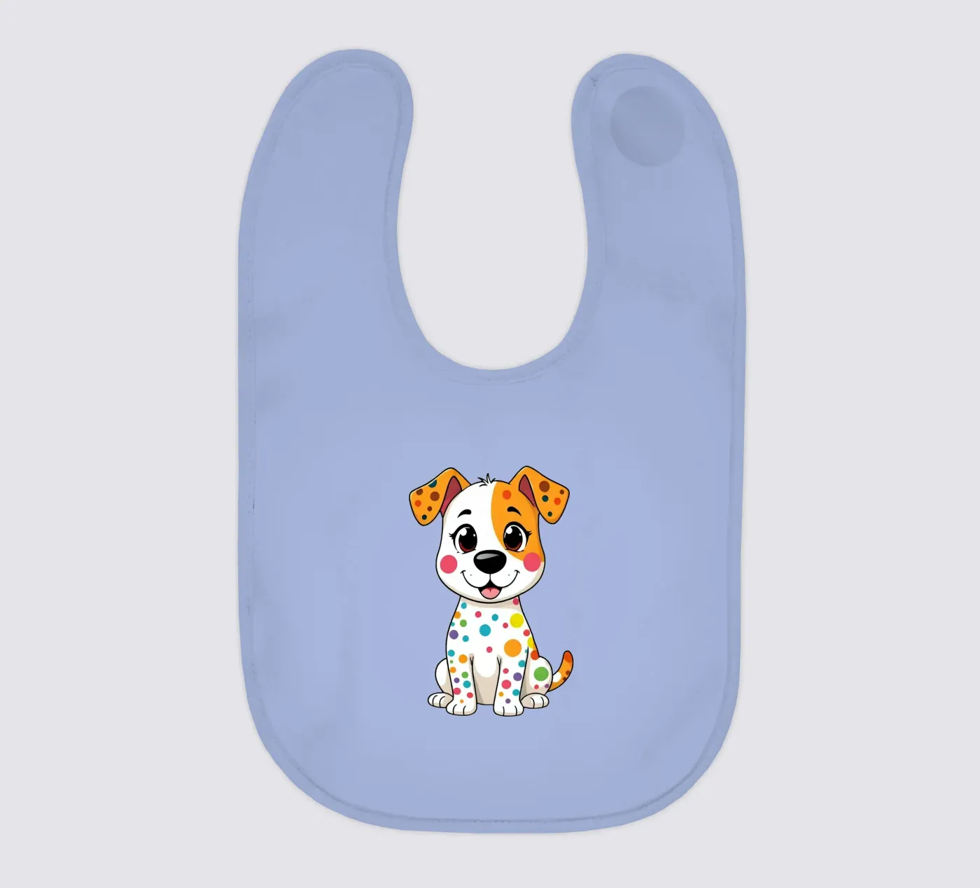 Hund_5a bavaglino da Tierisch bunt by LK