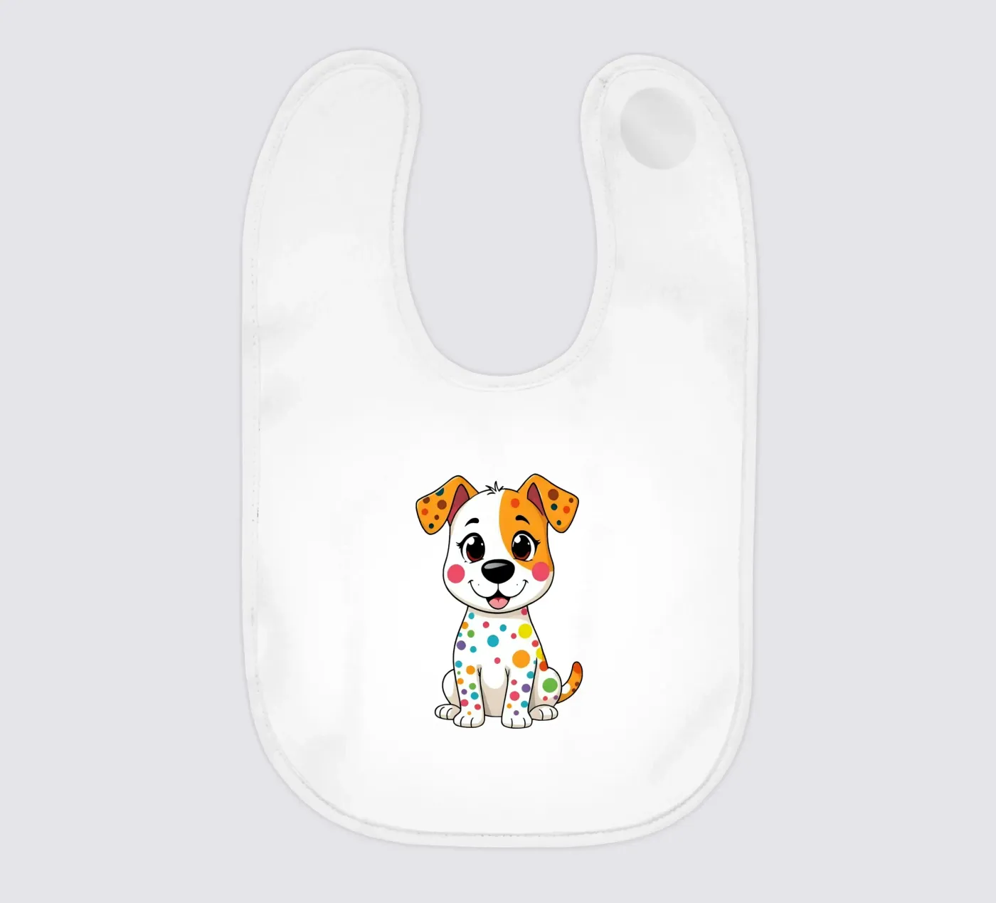 Hund_5a bavaglino da Tierisch bunt by LK