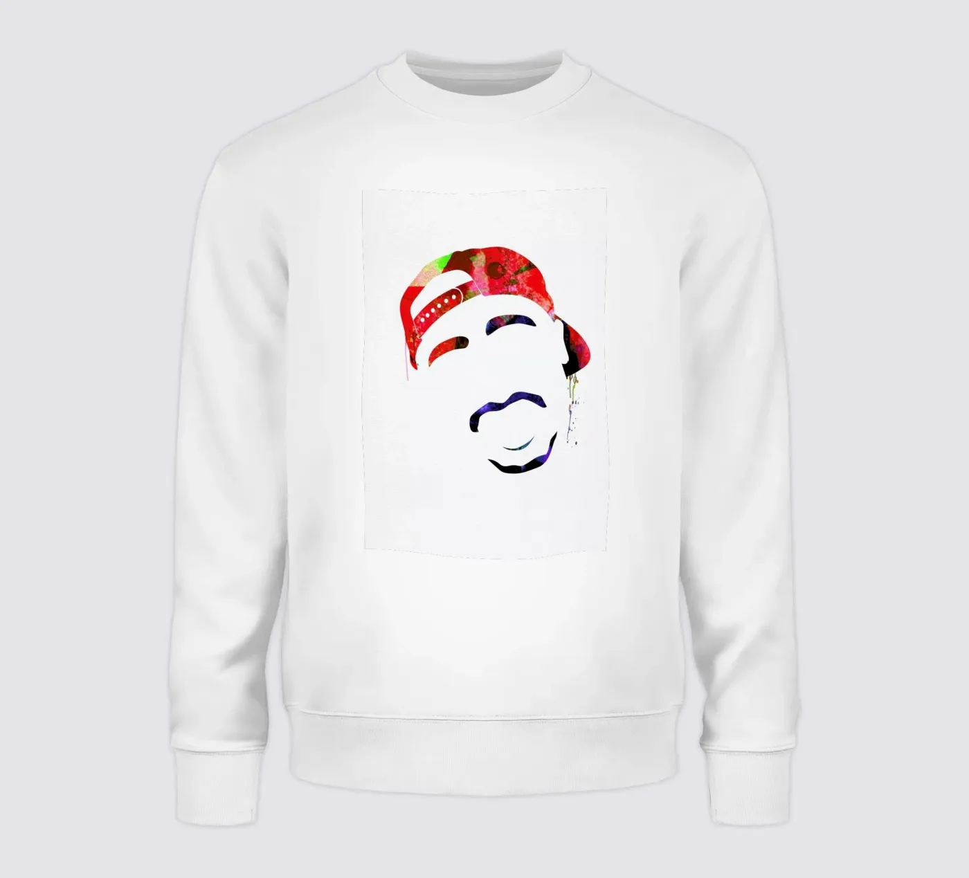 Tupac sweat de Naxart