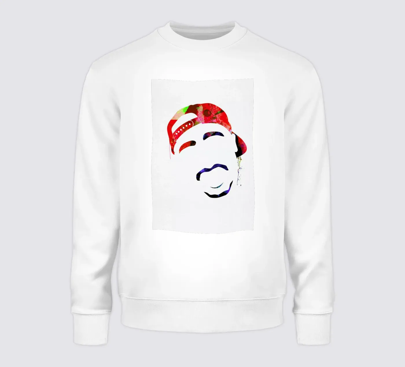 Tupac sweat de Naxart