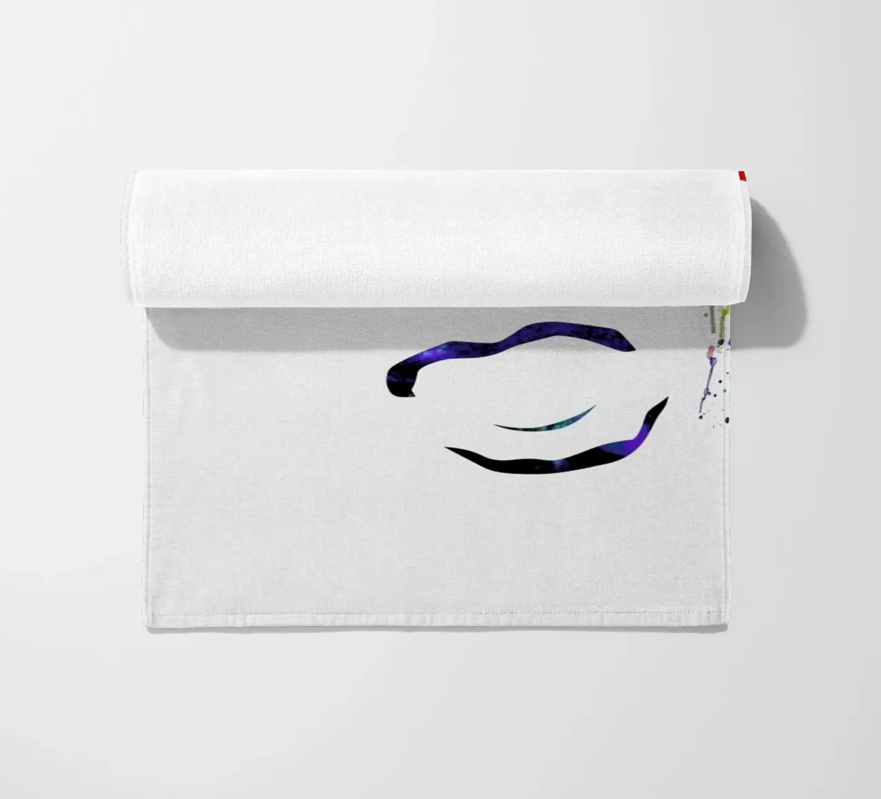 Tupac telo mare da Naxart