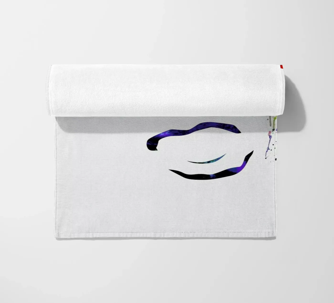 Tupac telo mare da Naxart